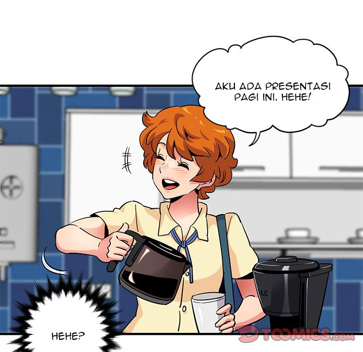 Dog on Patrol - Chapter 22 74