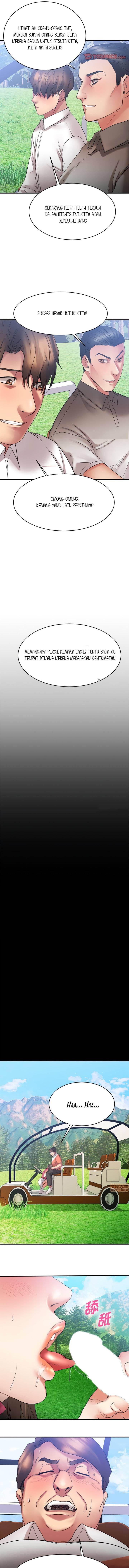 Food Chain (Smoke Joker) - Chapter 22 12 Food Chain (Smoke Joker) - Chapter 22 12