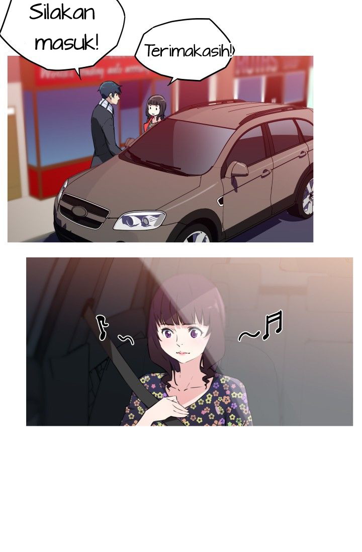She Has Three Flavors - Chapter 22 59