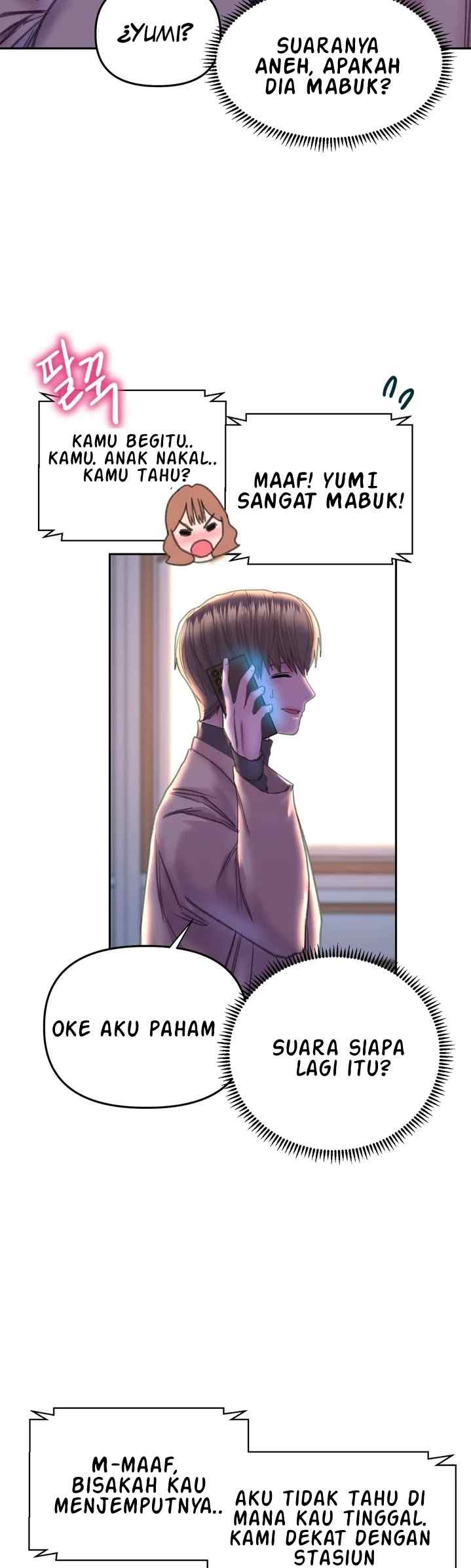 Double Face - Chapter 22 6