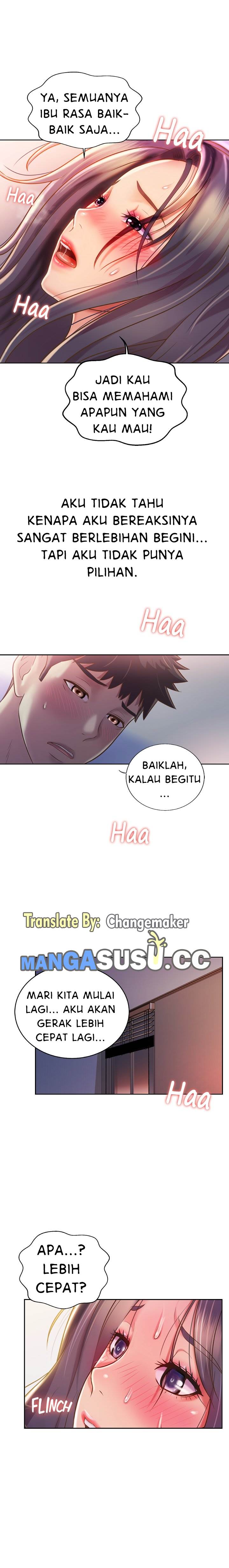 Noona&#8217;s Taste - Chapter 22 10