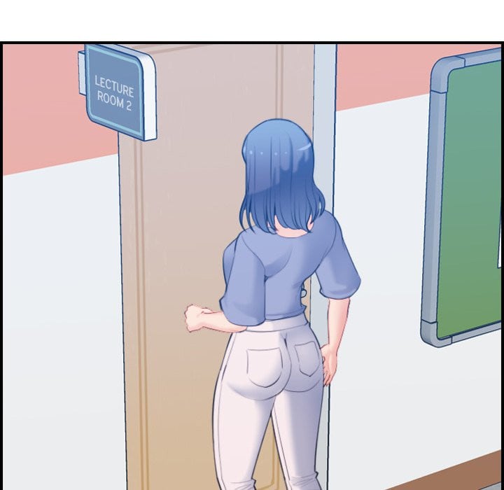 Never Too Late - Chapter 22 8