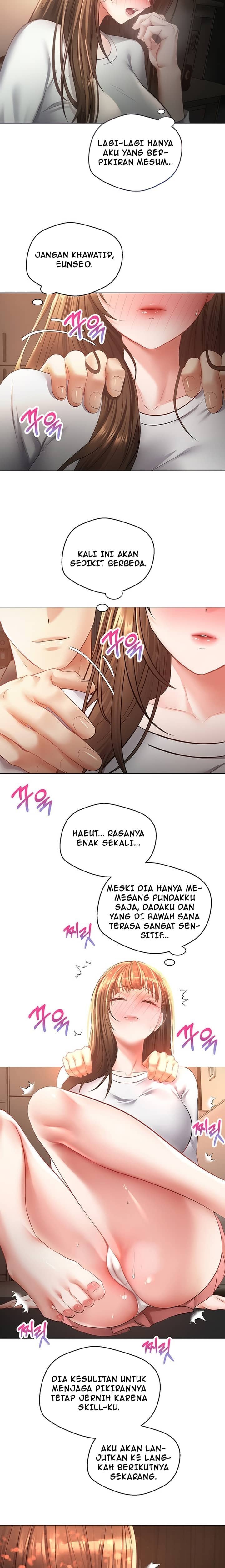 Desire Realization App - Chapter 22 8