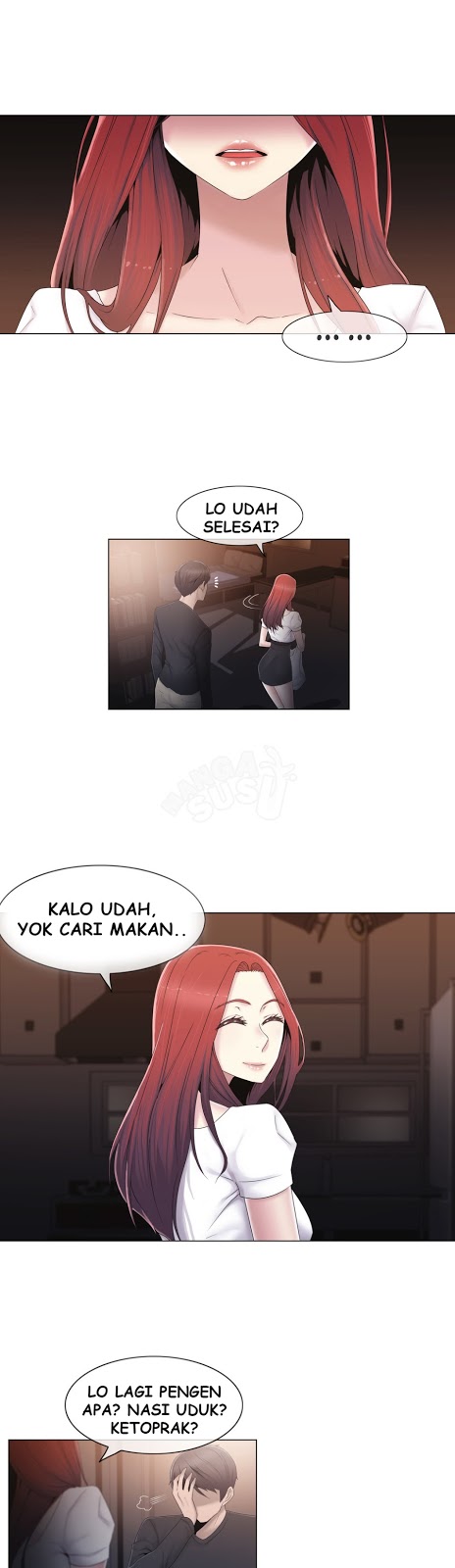 Miss Mystic - Chapter 22 25