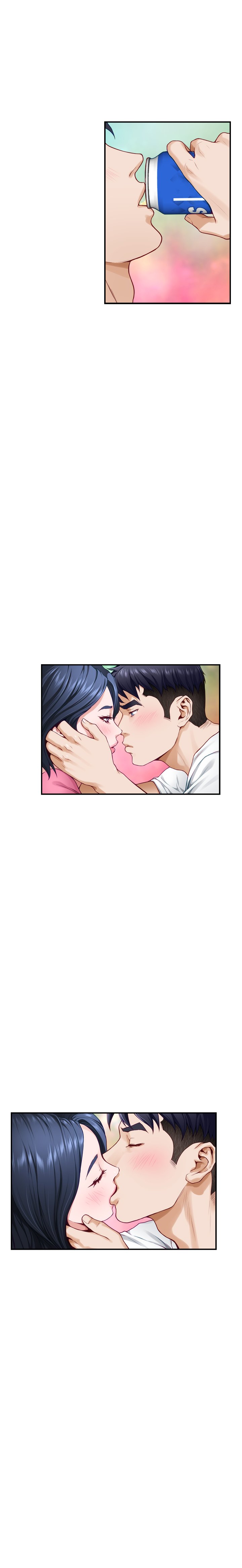 Noona&#8217;s Friend - Chapter 22 21