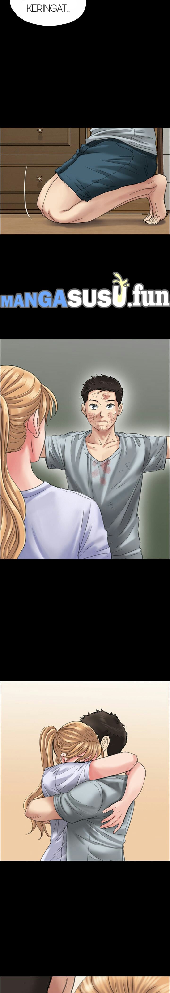 Queen Bee (Andrew) - Chapter 22 7