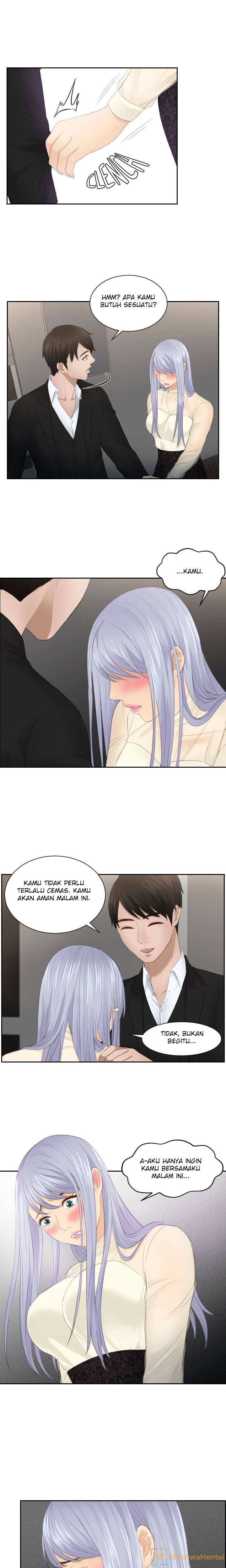 Mind Reader - Chapter 22 7
