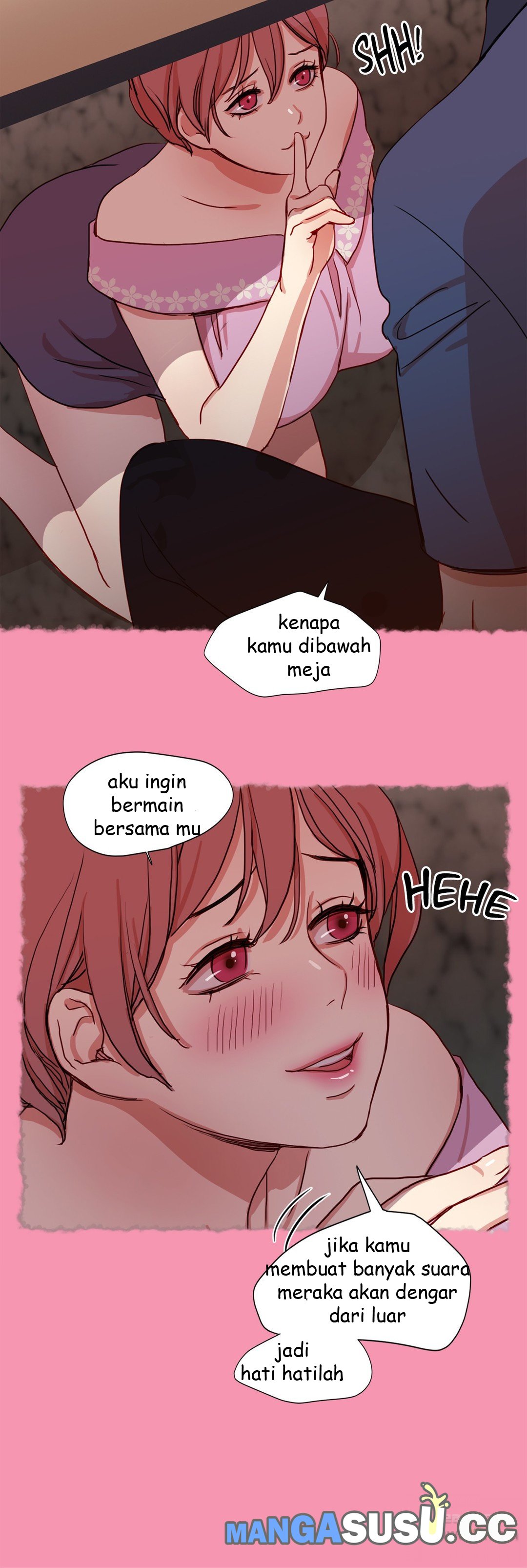 Narae&#8217;s Fantasy - Chapter 22 24