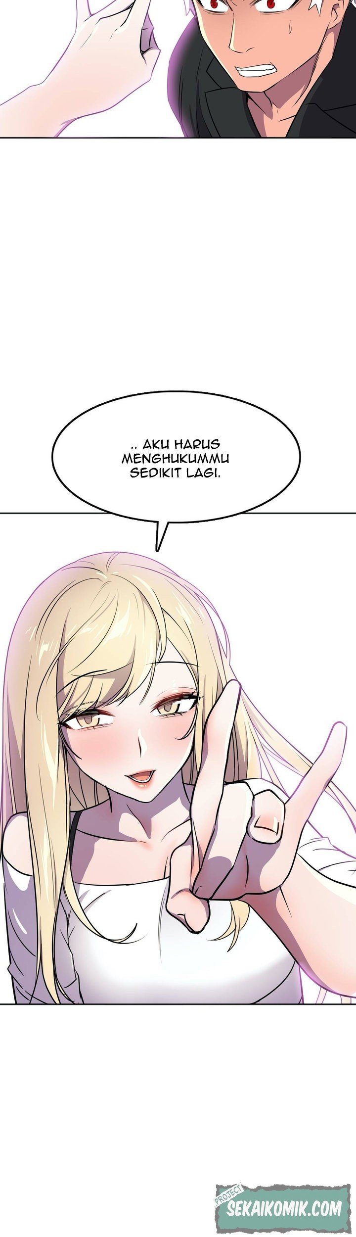 Hero Manager - Chapter 22 31