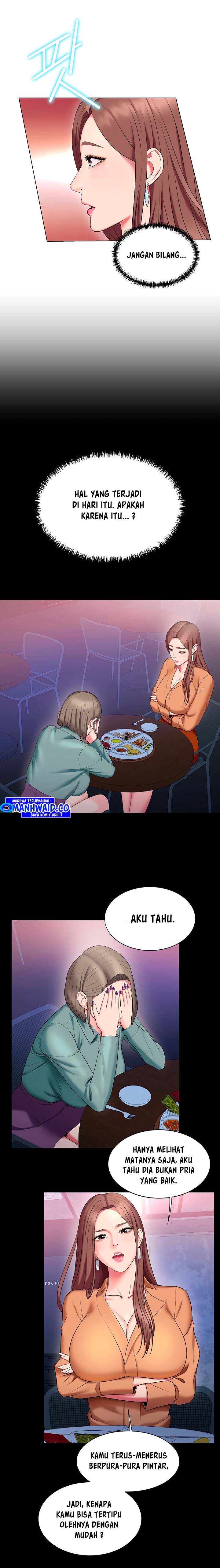 Gu-Ho&#8217;s Escape - Chapter 22 3