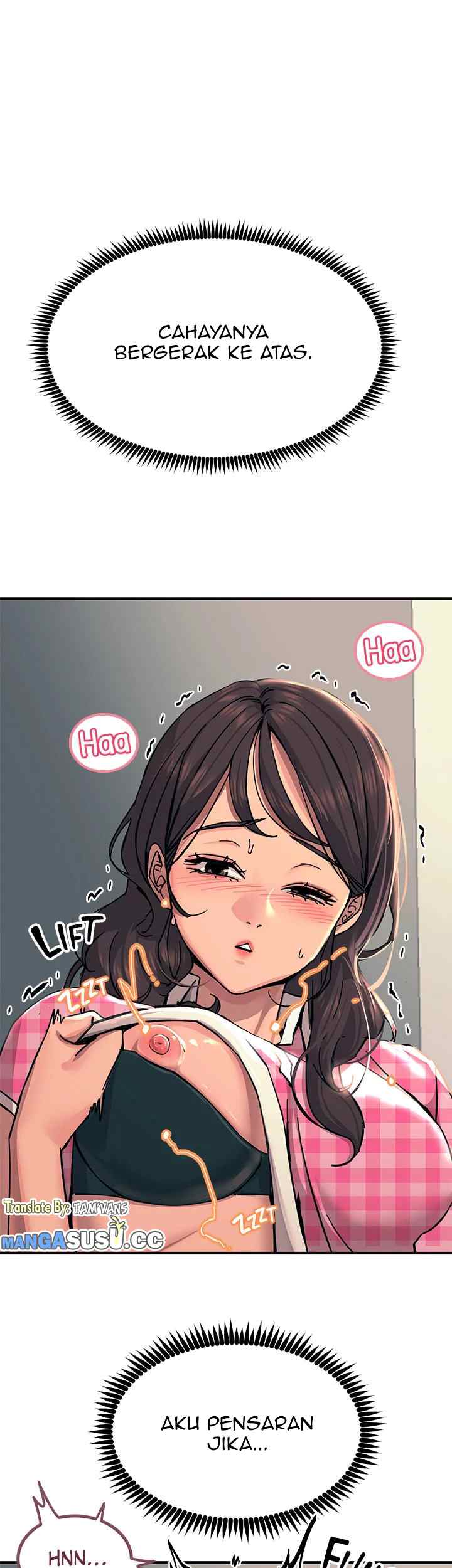 Rainbow (Show Me Your Sensuality) - Chapter 22 34