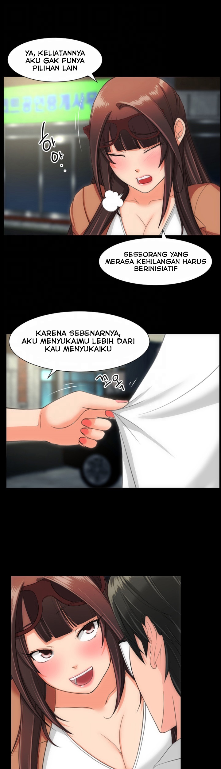An Adult&#8217;s Experiences - Chapter 22 8