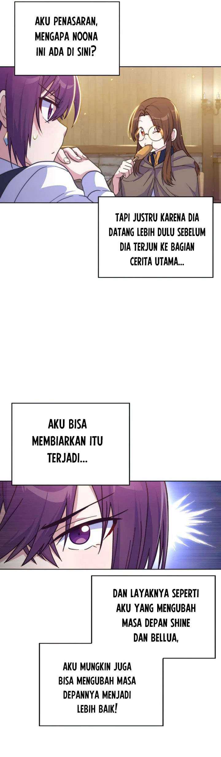 Never Die Extra - Chapter 22 34