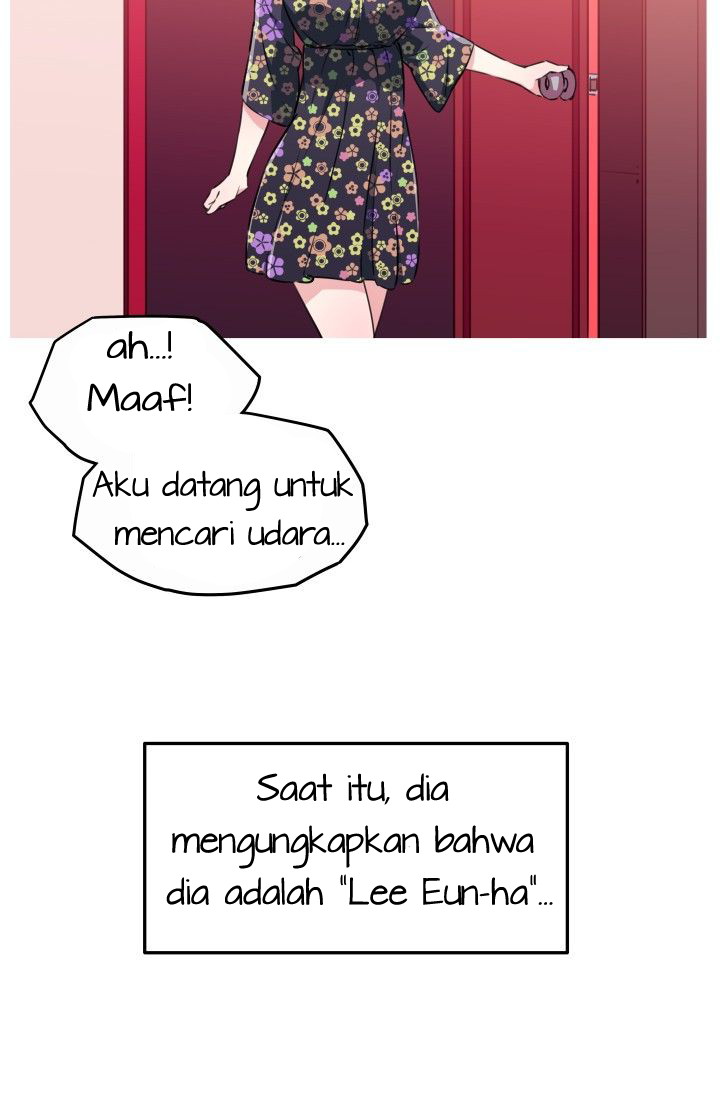 She Has Three Flavors - Chapter 22 41