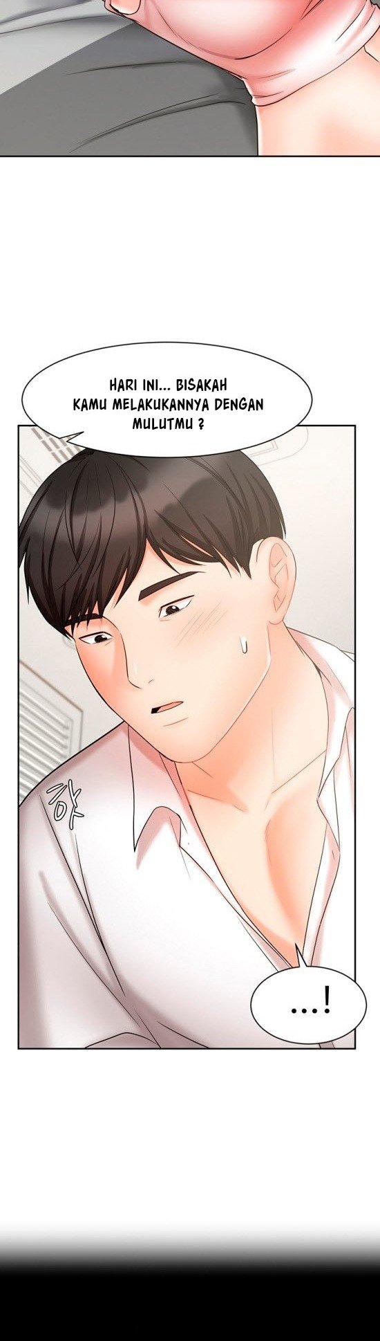 Sold Out Girl - Chapter 22 6