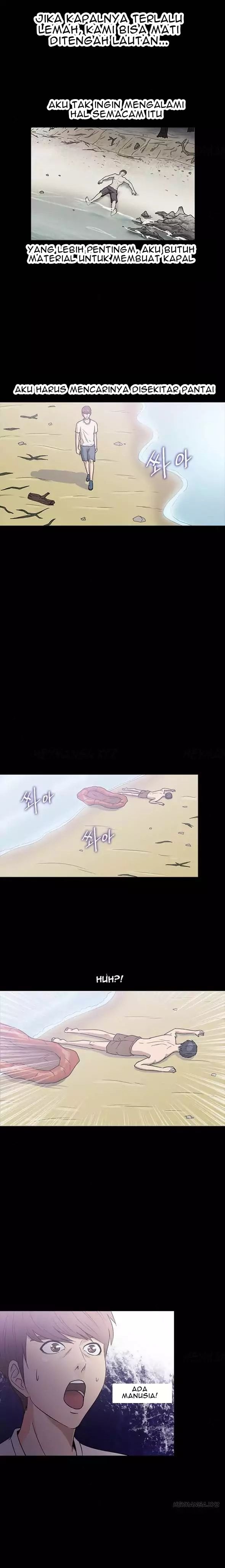 Secret Island - Chapter 22 11 Secret Island - Chapter 22 11