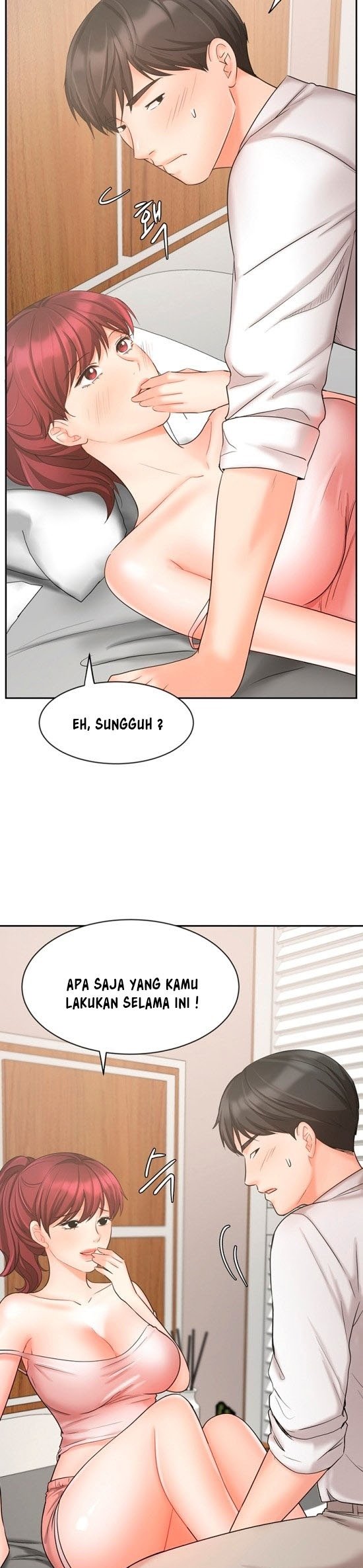 Sold Out Girl - Chapter 22 9