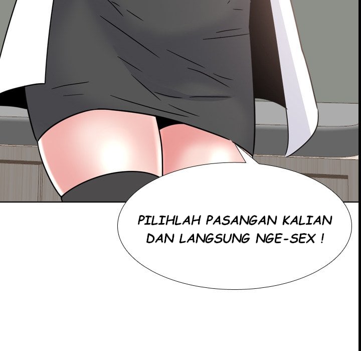 One Shot Men&#8217;s Clinic - Chapter 22 59