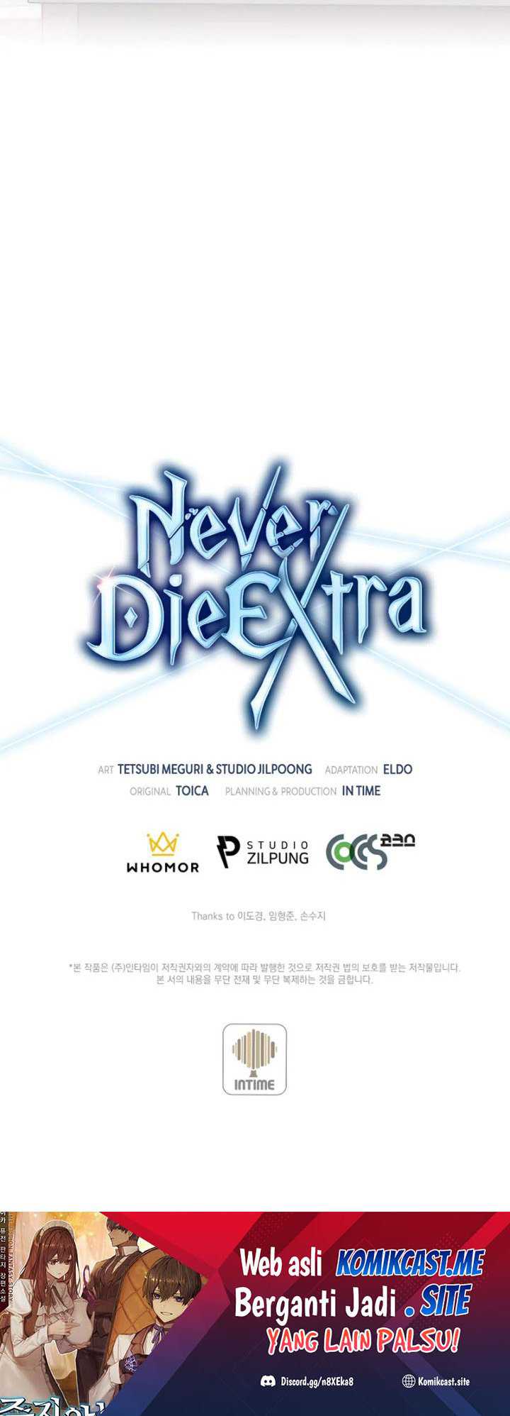 Never Die Extra - Chapter 22 41
