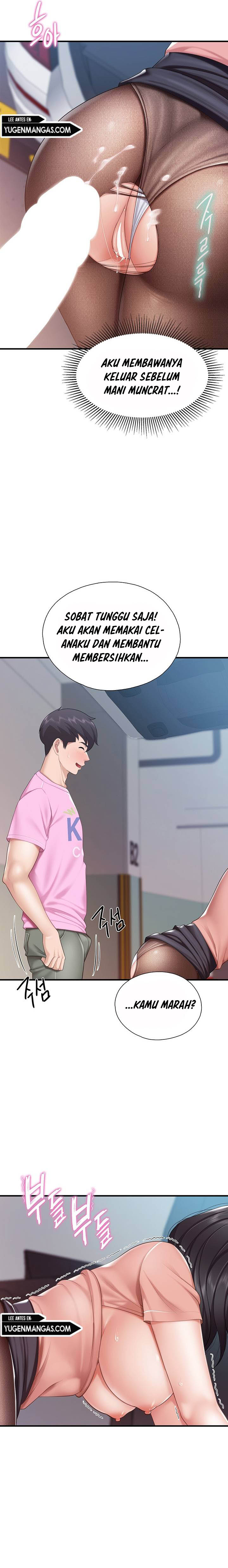 Kids Cafe Moms - Chapter 22 19