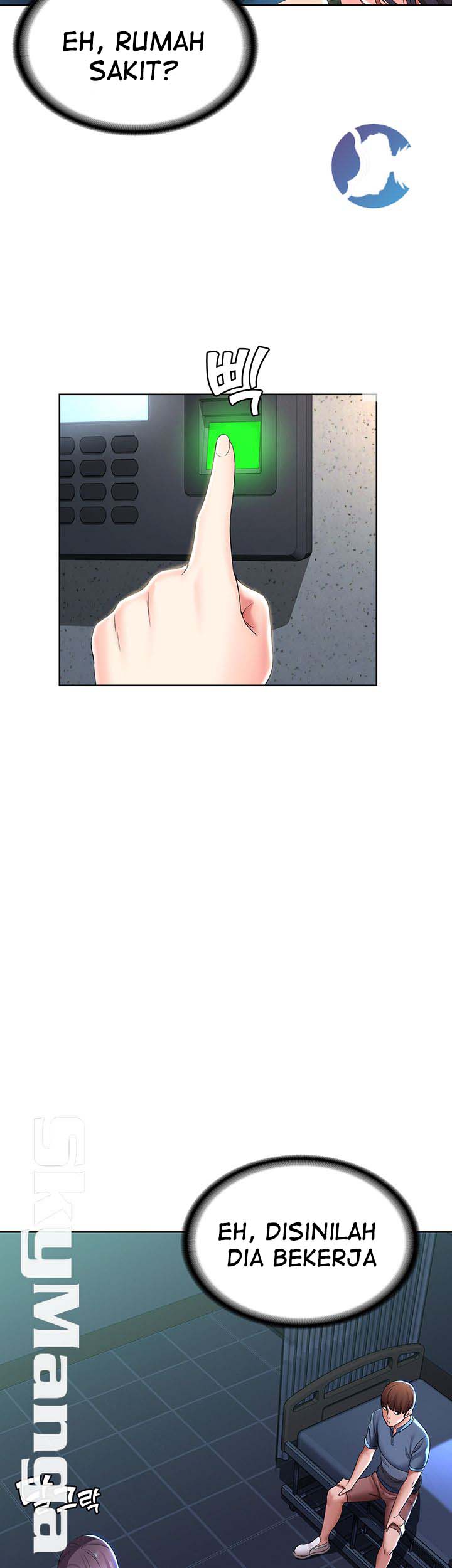 Boarding Diary - Chapter 22 42