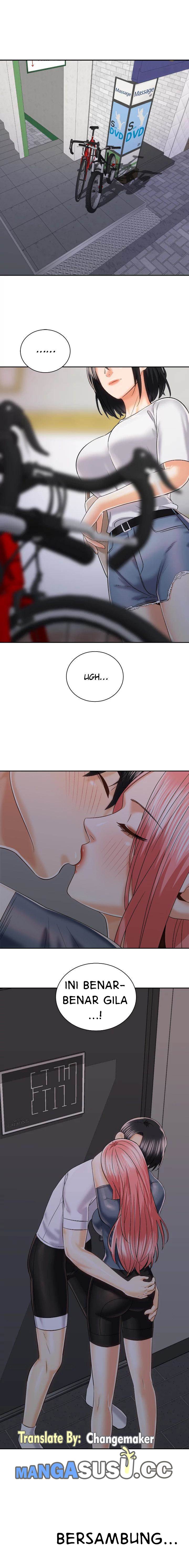 Shall We Ride? - Chapter 22 21 Shall We Ride? - Chapter 22 21