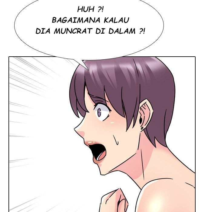 One Shot Men&#8217;s Clinic - Chapter 22 89