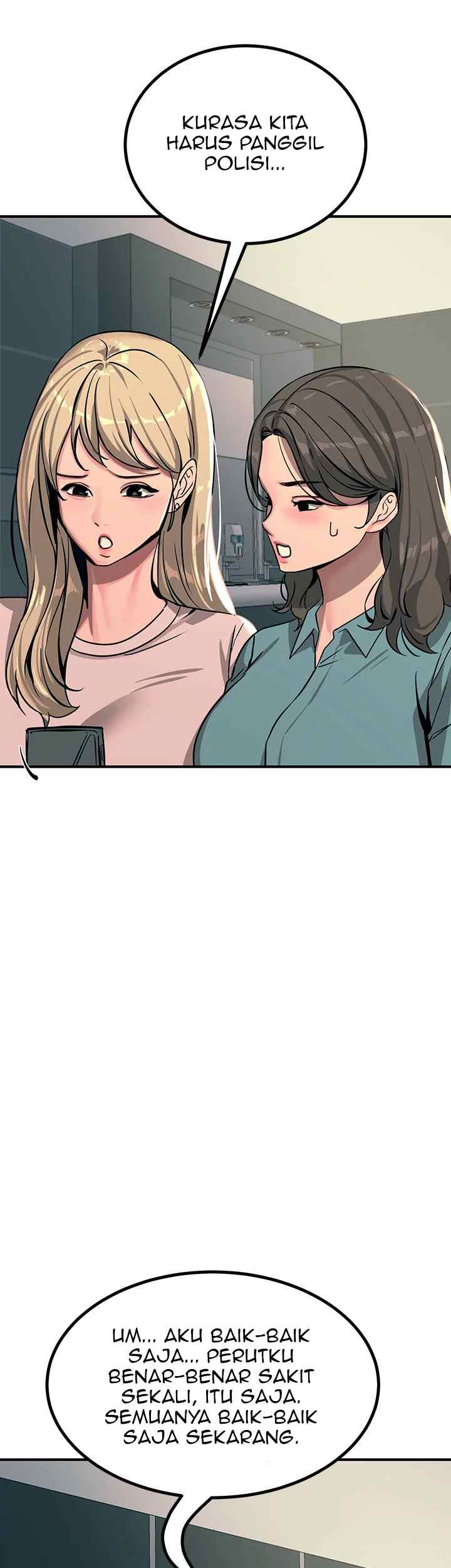 Rainbow (Show Me Your Sensuality) - Chapter 22 29