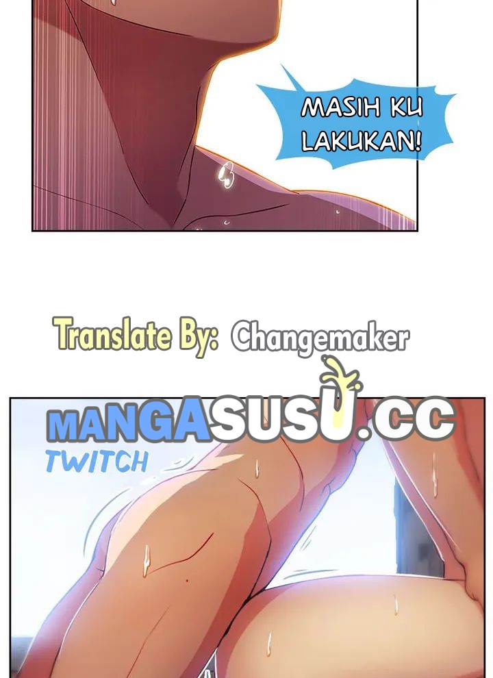 Switch (Zilpung Studio) - Chapter 22 34