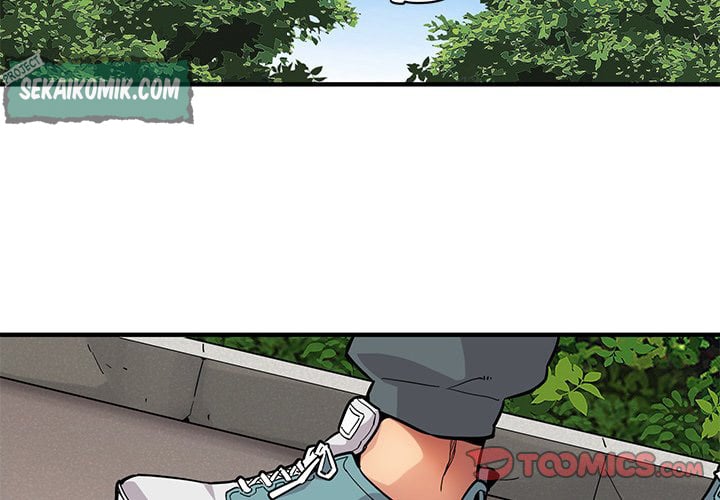 Dog on Patrol - Chapter 22 3