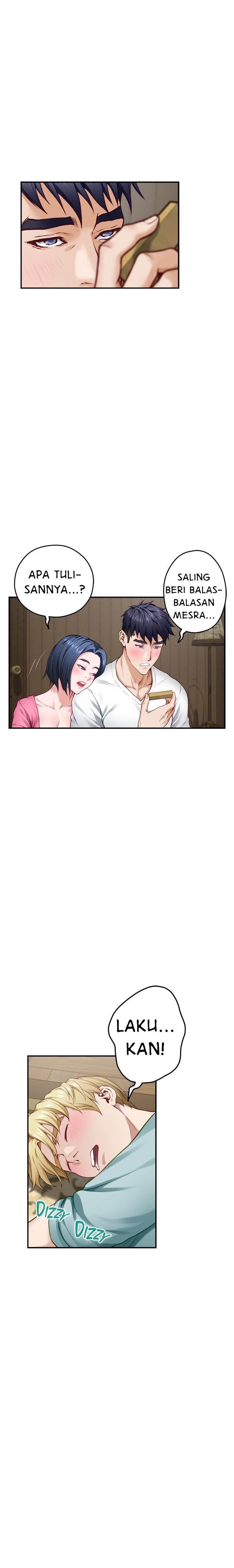 Noona&#8217;s Friend - Chapter 22 20