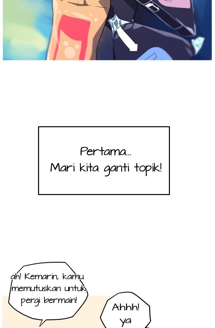 She Has Three Flavors - Chapter 22 44