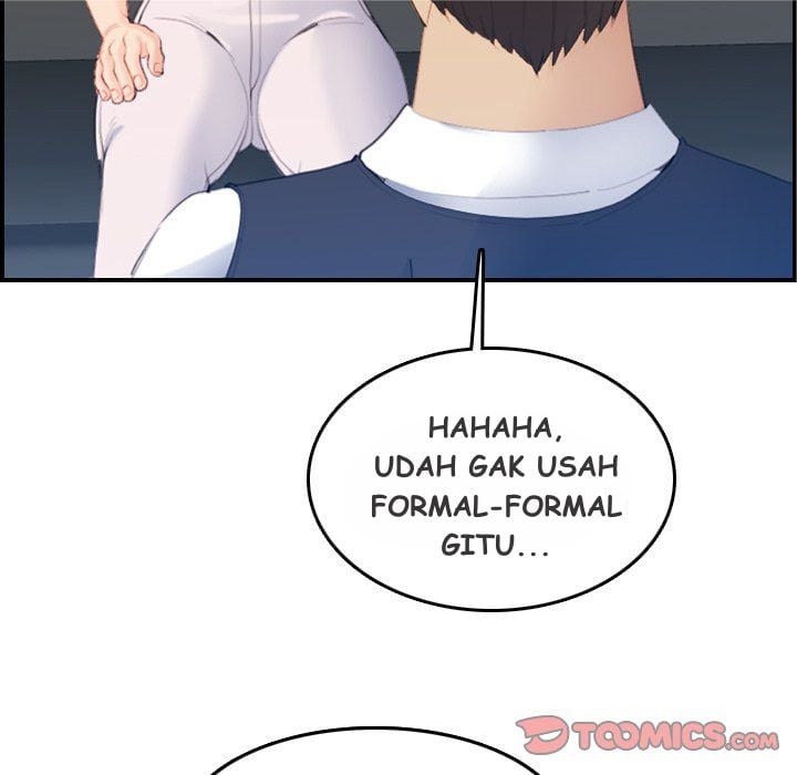 Never Too Late - Chapter 22 16