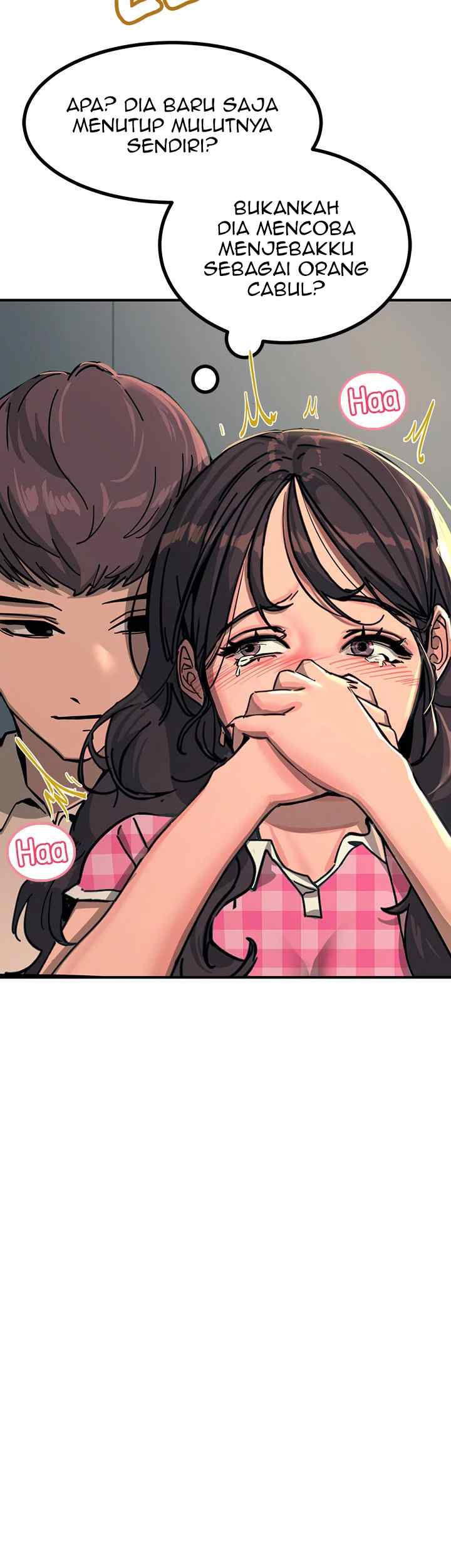 Rainbow (Show Me Your Sensuality) - Chapter 22 28