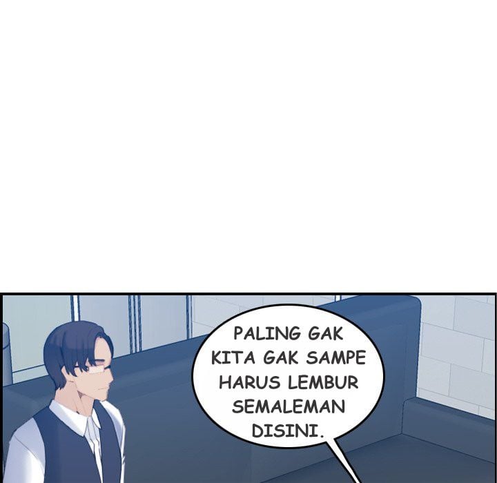 Never Too Late - Chapter 22 112