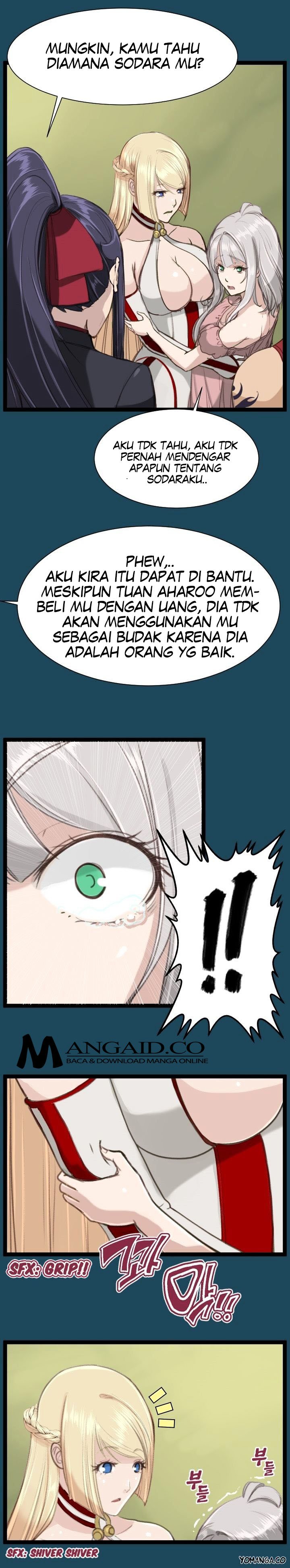 Yahalu - Chapter 22 11