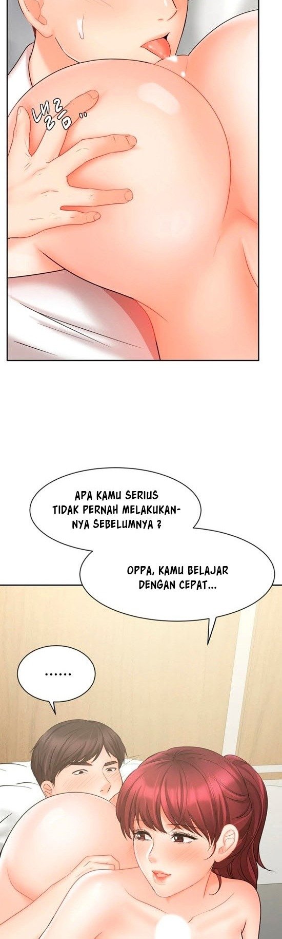 Sold Out Girl - Chapter 22 28
