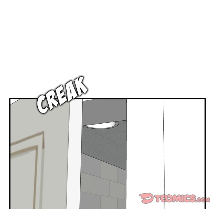 Never Too Late - Chapter 22 105