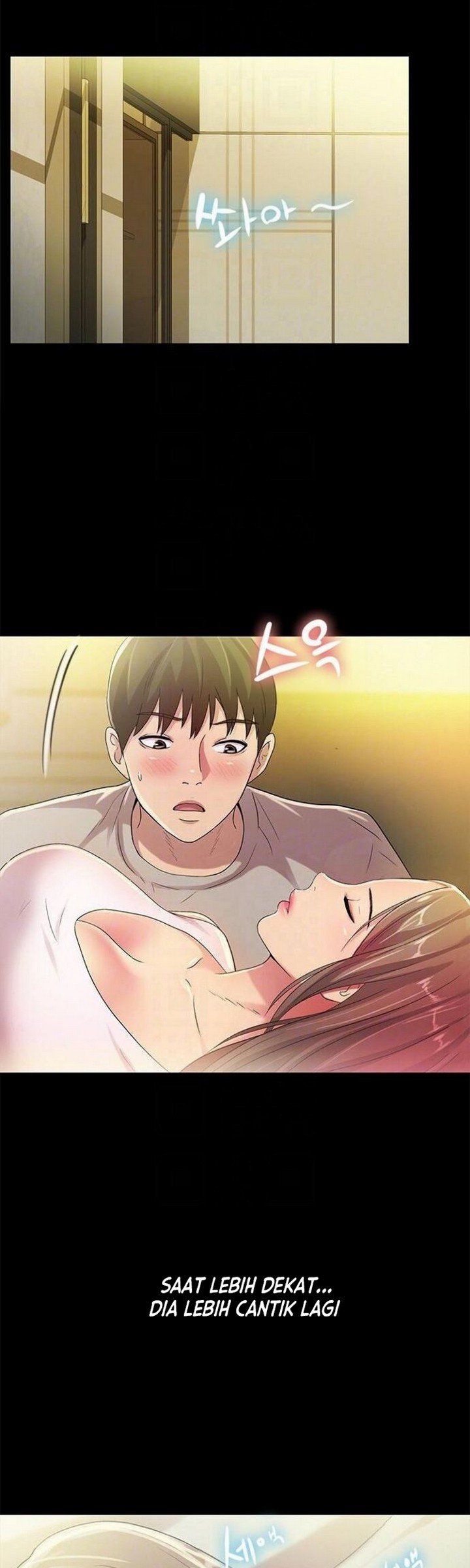 Friend&#8217;s Girlfriend - Chapter 22 10