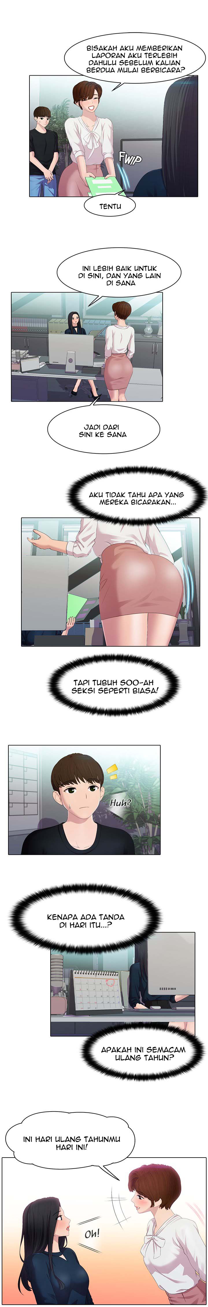 Pleasure Delivery - Chapter 22 9