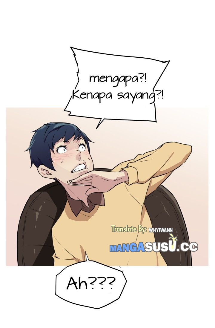 She Has Three Flavors - Chapter 22 33