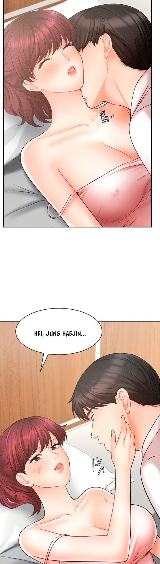 Sold Out Girl - Chapter 22 5
