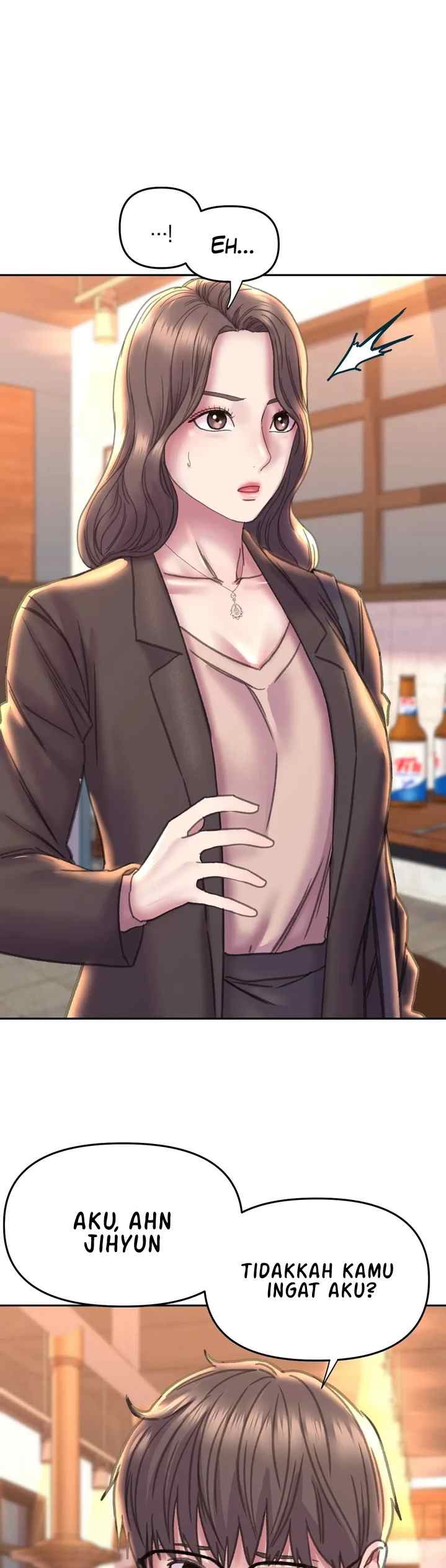 Double Face - Chapter 22 20