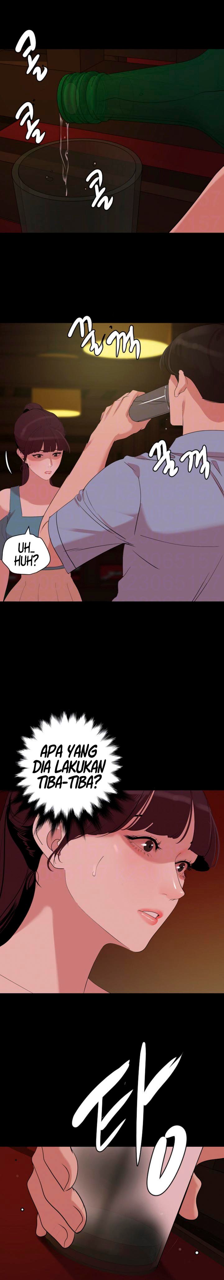 Don&#8217;t Be Like This! Son-In-Law - Chapter 22 4