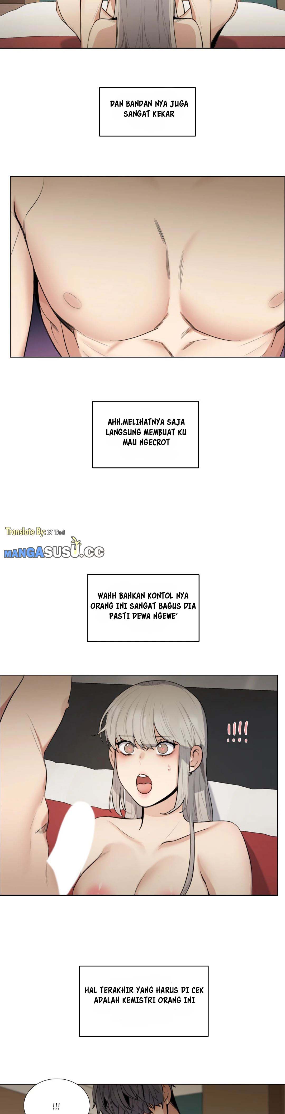 Polar Attraction - Chapter 22 11