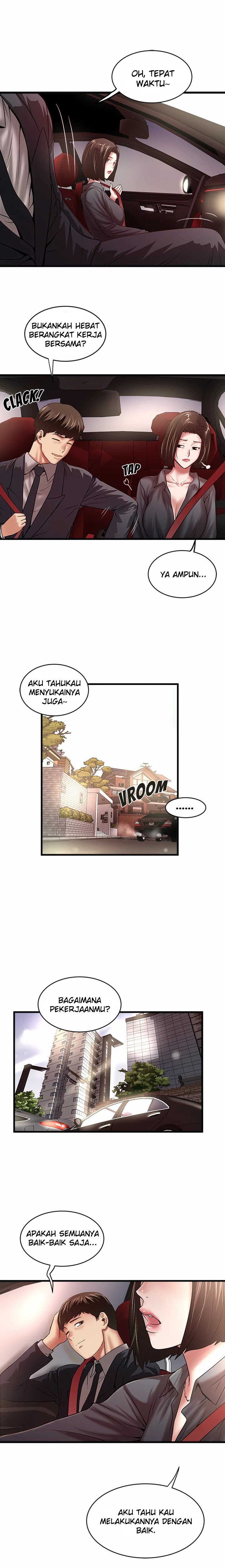 The Housemaid - Chapter 22 15 The Housemaid - Chapter 22 15