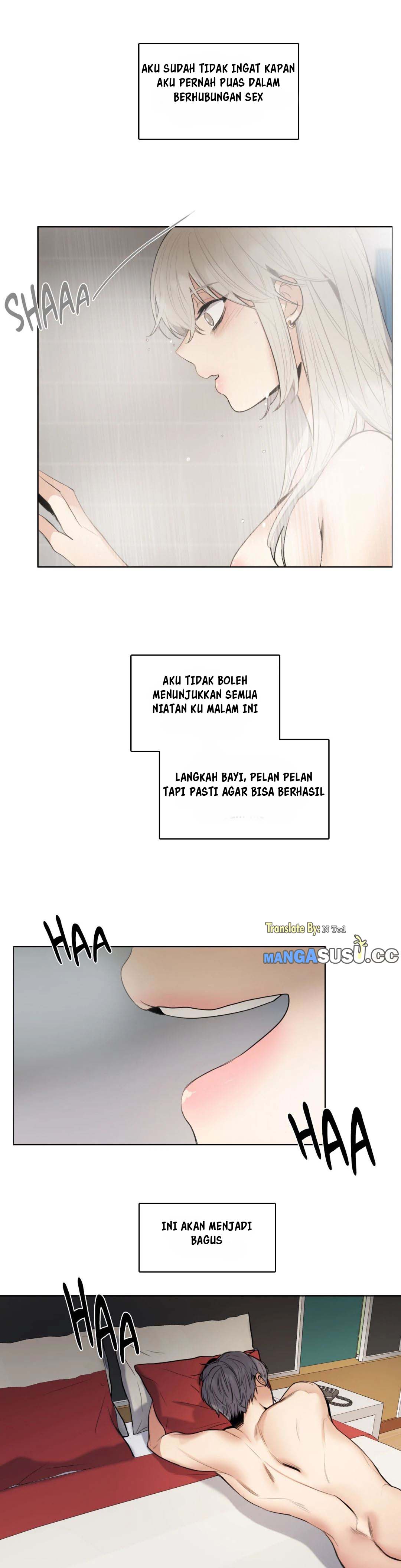Polar Attraction - Chapter 22 16