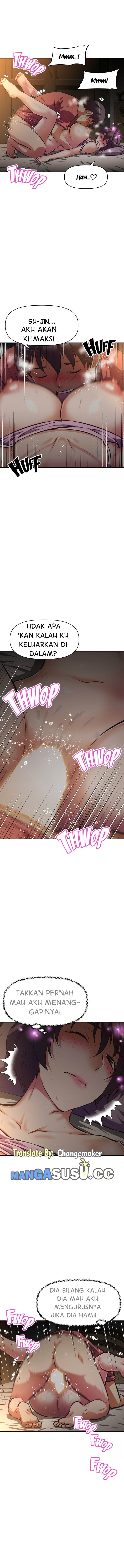 Streamer Aunt - Chapter 22 14