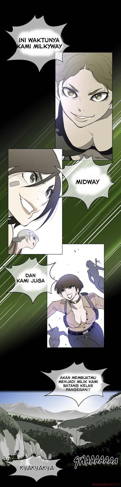 Perfect Half - Chapter 22 1