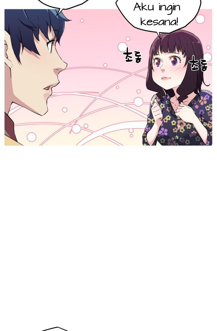 She Has Three Flavors - Chapter 22 47